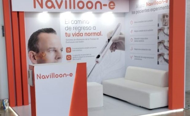 Stands a Medida para Impactar en Cada Evento