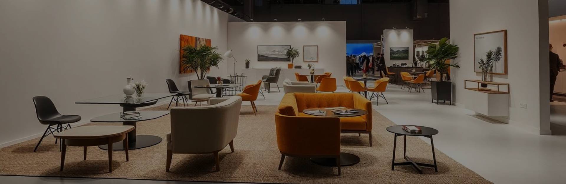 Alquiler de mobiliario